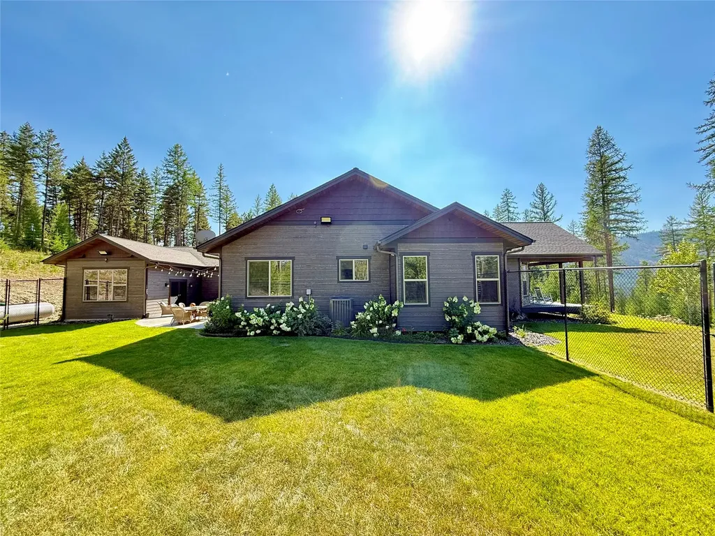 240 Hodge Creek Drive Kila MT 59920