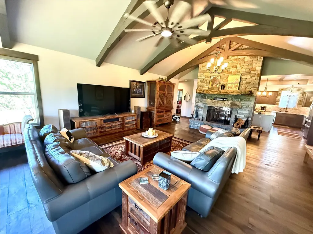 240 Hodge Creek Drive Kila MT 59920