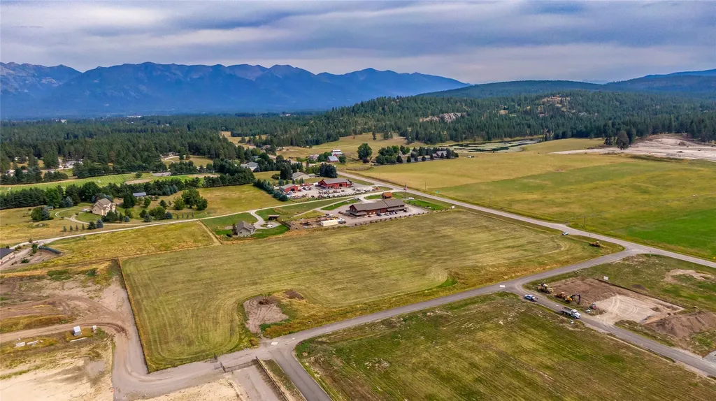 Nhn Mount Highway 83 Bigfork MT 59911