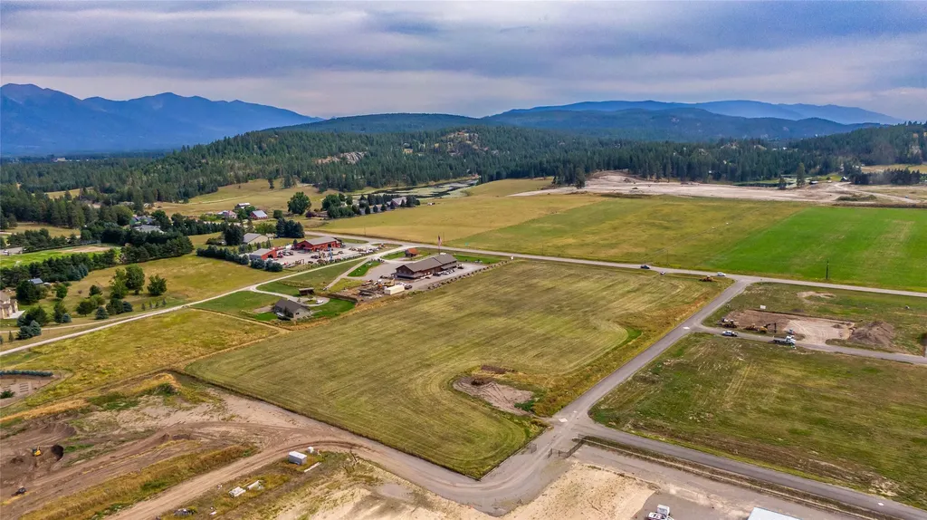 Nhn Mount Highway 83 Bigfork MT 59911