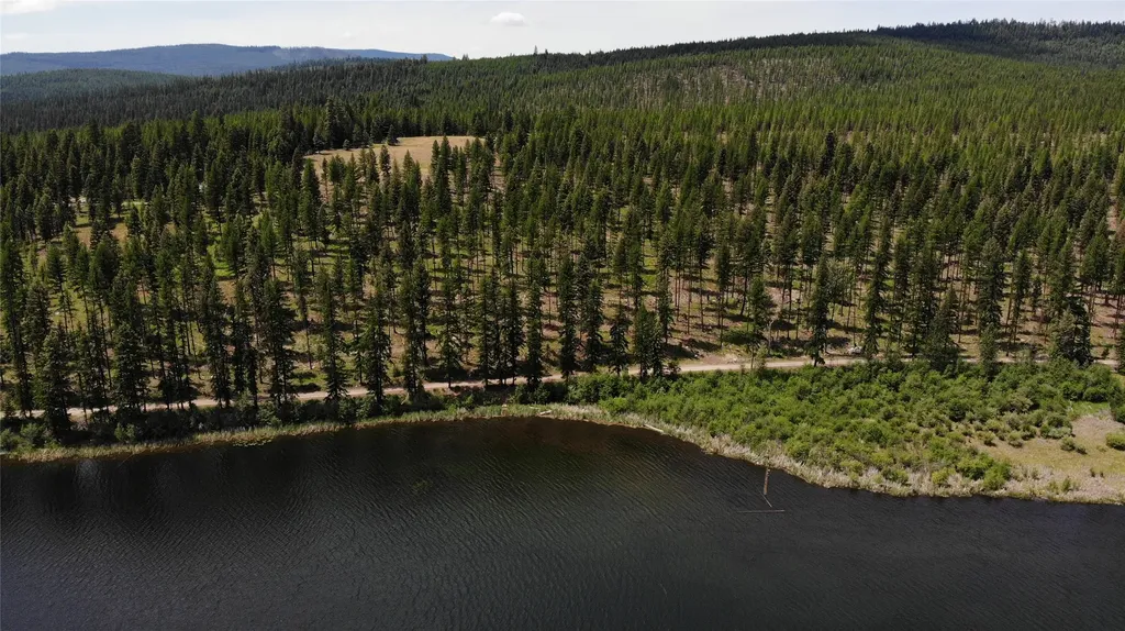 Commonly Known As Tract 2 Old Railroad Grade Road Libby MT 59923