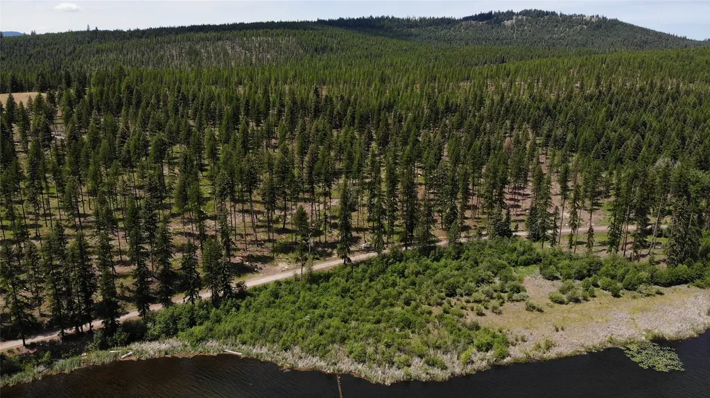 Commonly Known As Tract 2 Old Railroad Grade Road Libby MT 59923