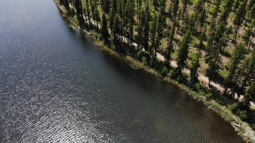 Commonly Known As Tract 2 Old Railroad Grade Road Libby MT 59923
