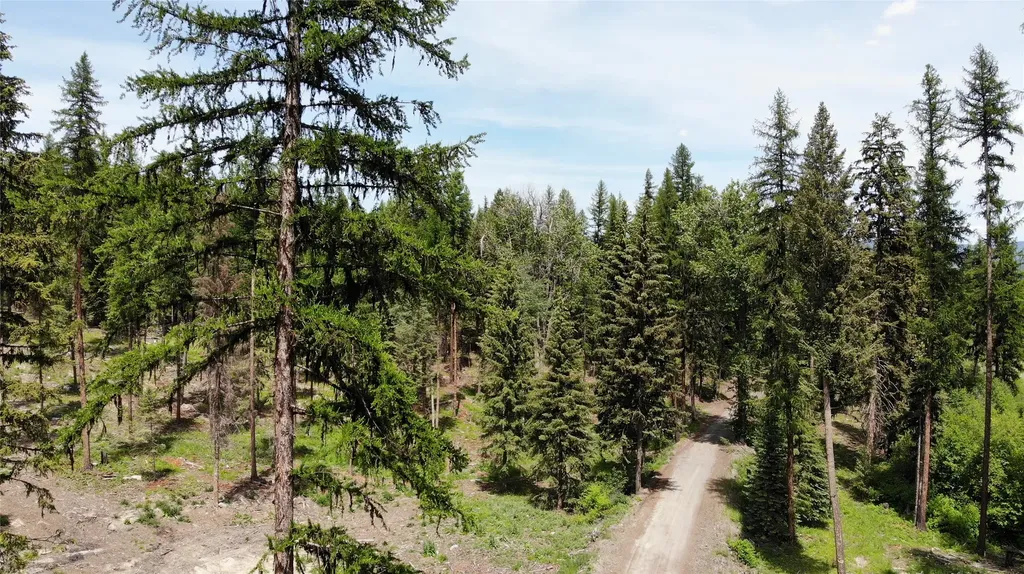 Commonly Known As Tract 2 Old Railroad Grade Road Libby MT 59923