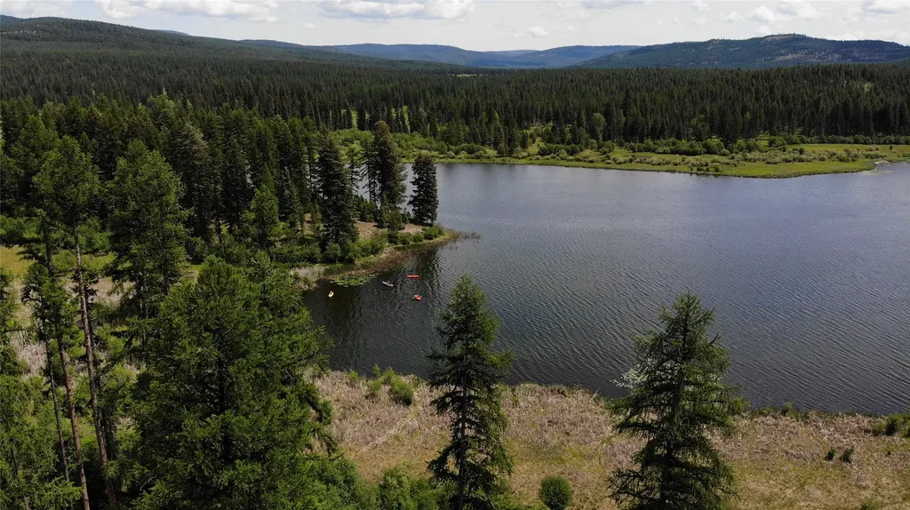Commonly Known As Tract 2 Old Railroad Grade Road Libby MT 59923