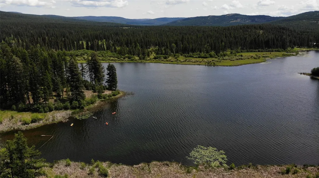 Commonly Known As Tract 2 Old Railroad Grade Road Libby MT 59923