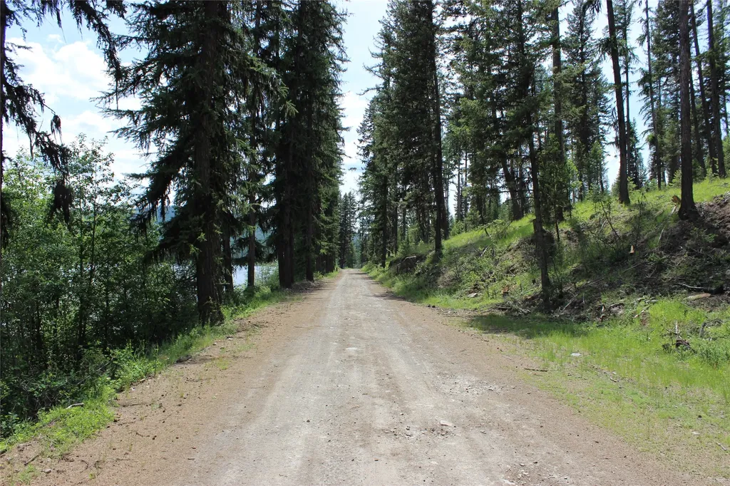 Commonly Known As Tract 2 Old Railroad Grade Road Libby MT 59923
