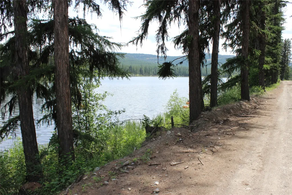 Commonly Known As Tract 2 Old Railroad Grade Road Libby MT 59923