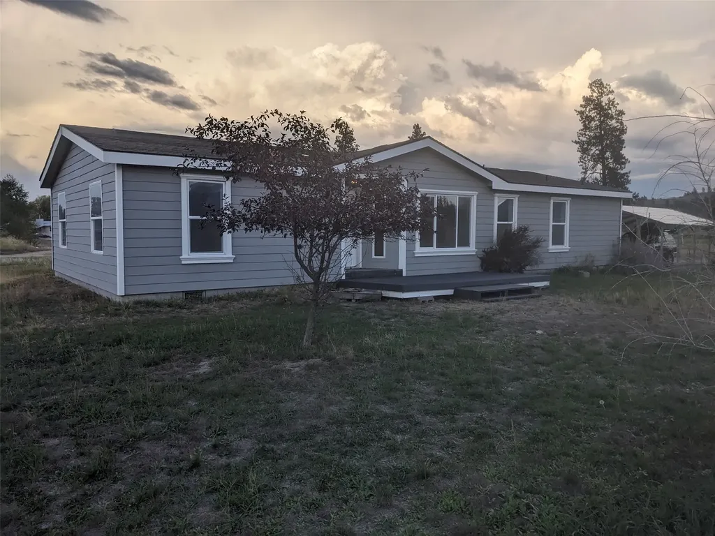 121 Camas Ranch Road Hamilton MT 59840
