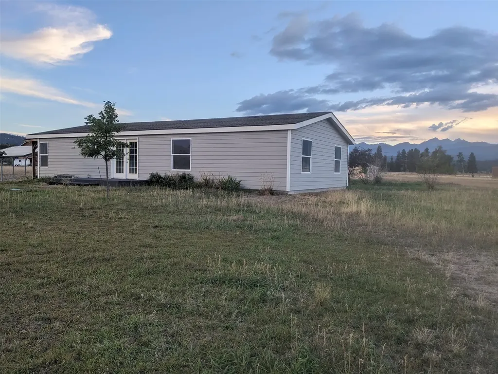 121 Camas Ranch Road Hamilton MT 59840