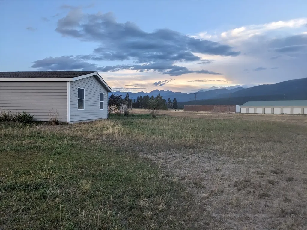 121 Camas Ranch Road Hamilton MT 59840