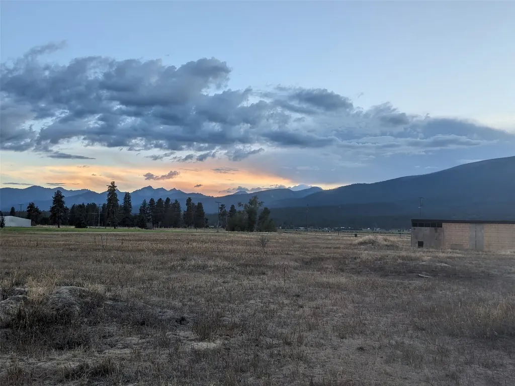 121 Camas Ranch Road Hamilton MT 59840