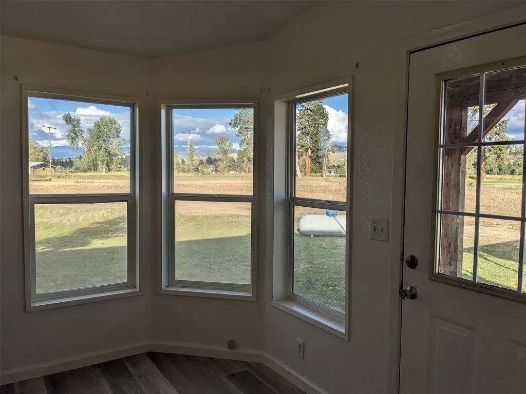 121 Camas Ranch Road Hamilton MT 59840