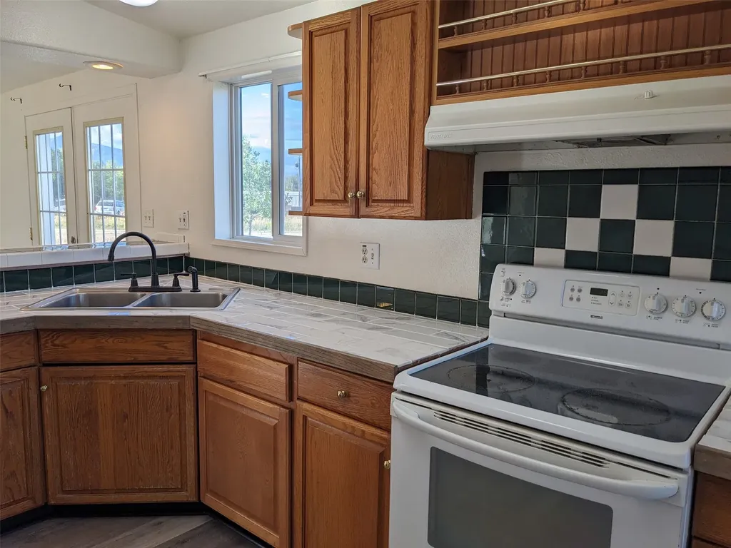 121 Camas Ranch Road Hamilton MT 59840