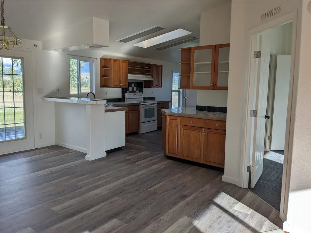 121 Camas Ranch Road Hamilton MT 59840