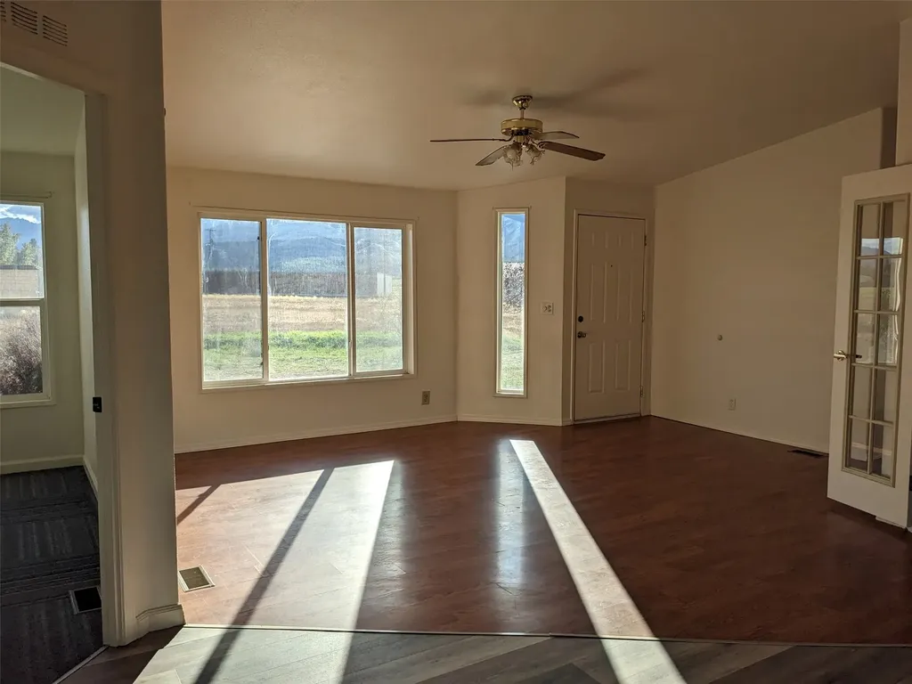 121 Camas Ranch Road Hamilton MT 59840