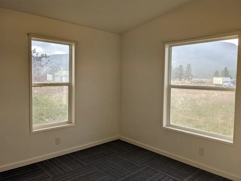 121 Camas Ranch Road Hamilton MT 59840