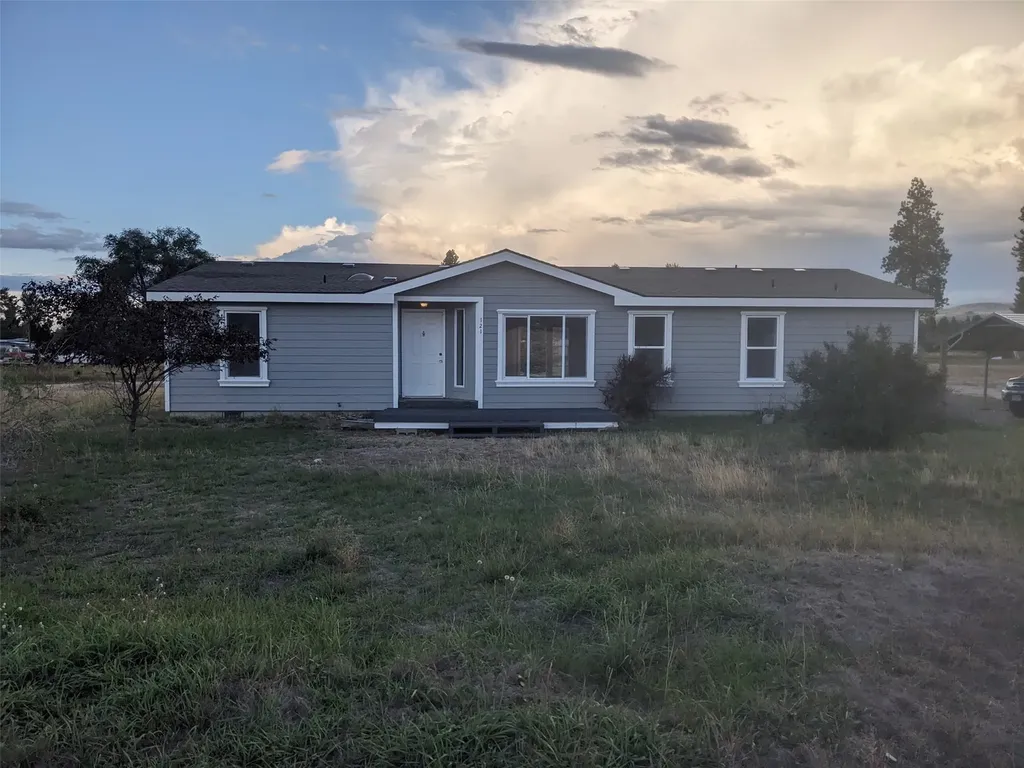 121 Camas Ranch Road Hamilton MT 59840