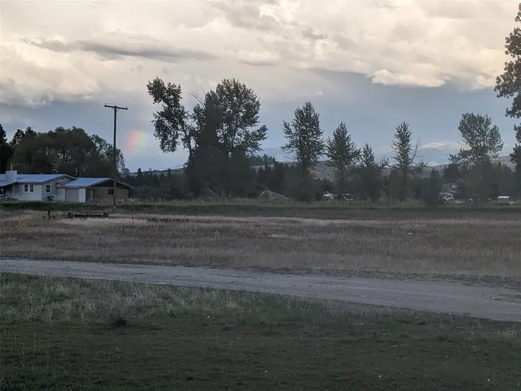 121 Camas Ranch Road Hamilton MT 59840