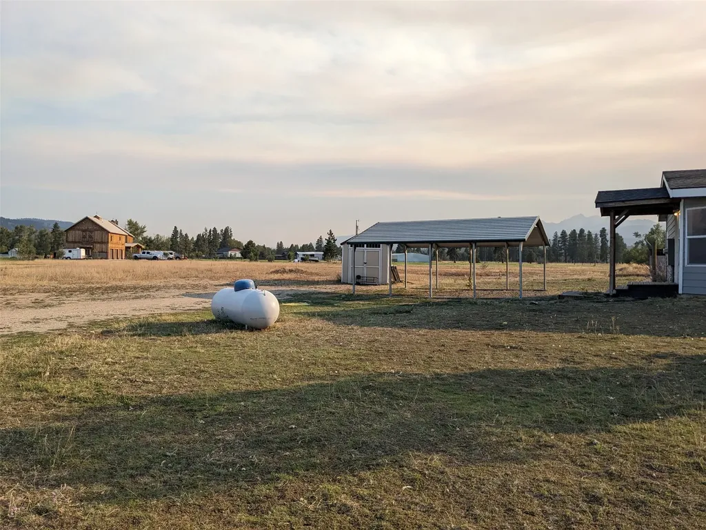 121 Camas Ranch Road Hamilton MT 59840