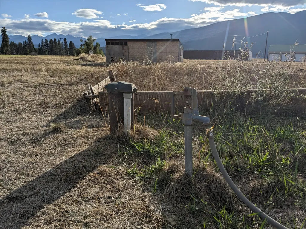 121 Camas Ranch Road Hamilton MT 59840