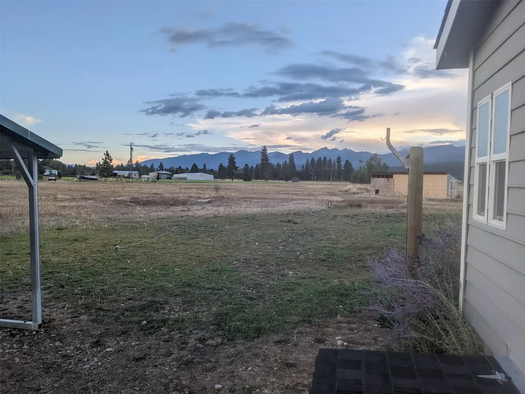 121 Camas Ranch Road Hamilton MT 59840