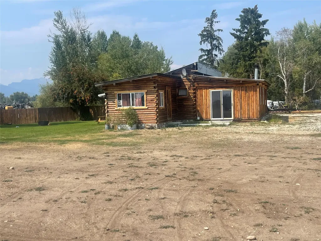 661 Old Corvallis Road Hamilton MT 59840