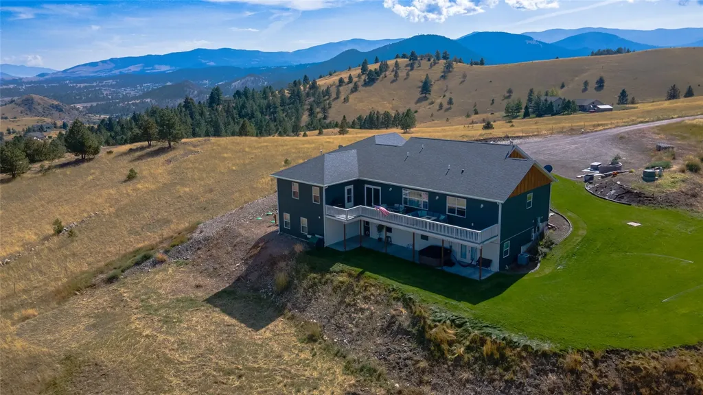 9 Ridge View Circle Montana City MT 59634