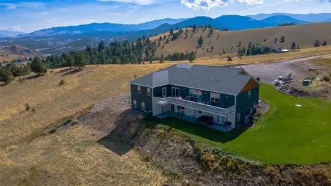 9 Ridge View Circle Montana City MT 59634