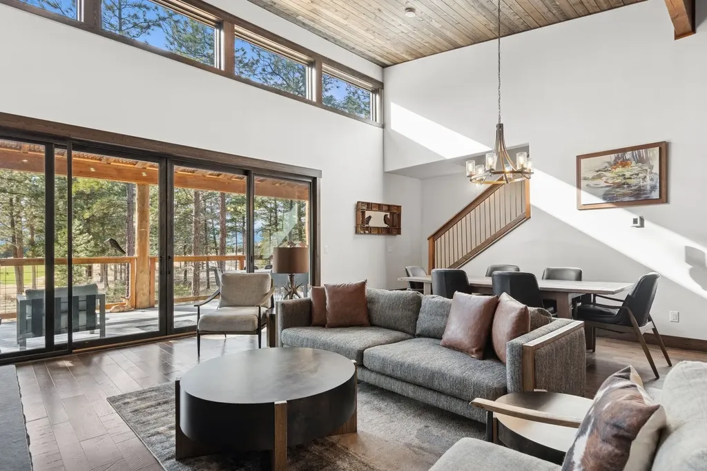 30 Boulder Lane Eureka MT 59917