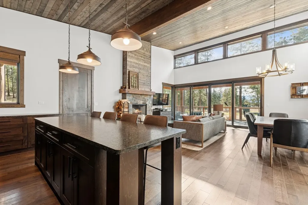 30 Boulder Lane Eureka MT 59917
