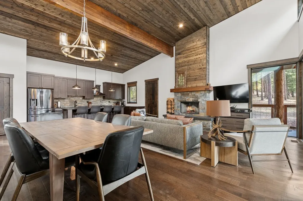 30 Boulder Lane Eureka MT 59917