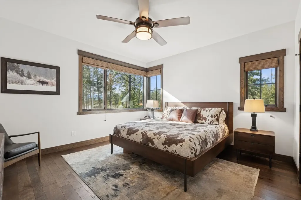 30 Boulder Lane Eureka MT 59917
