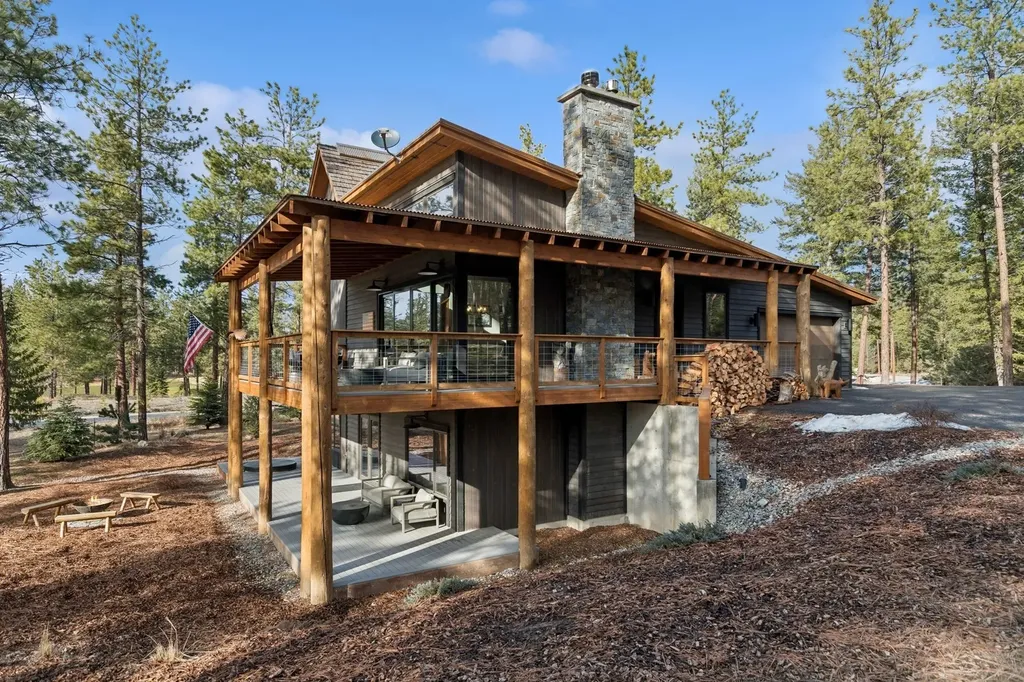 30 Boulder Lane Eureka MT 59917