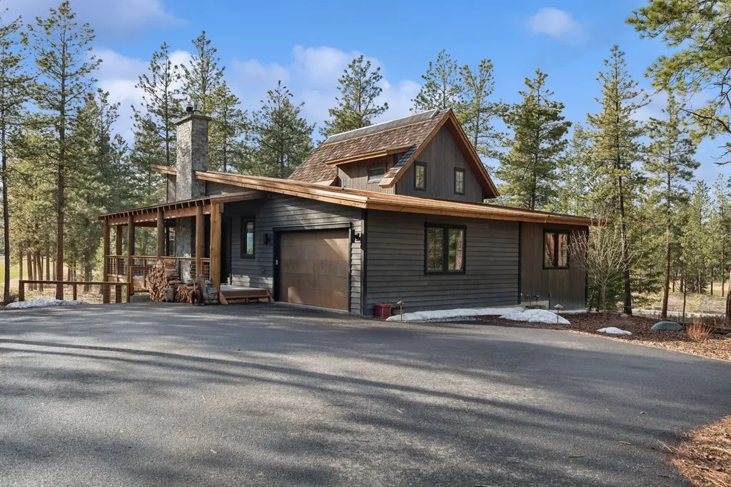 30 Boulder Lane Eureka MT 59917