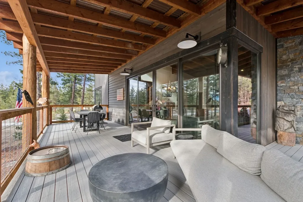 30 Boulder Lane Eureka MT 59917