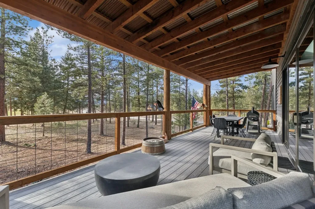 30 Boulder Lane Eureka MT 59917