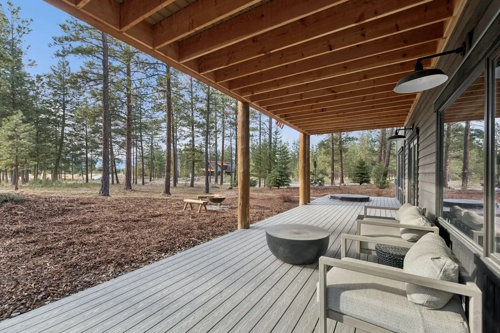 30 Boulder Lane Eureka MT 59917