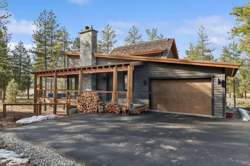30 Boulder Lane Eureka MT 59917