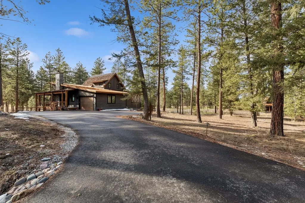 30 Boulder Lane Eureka MT 59917