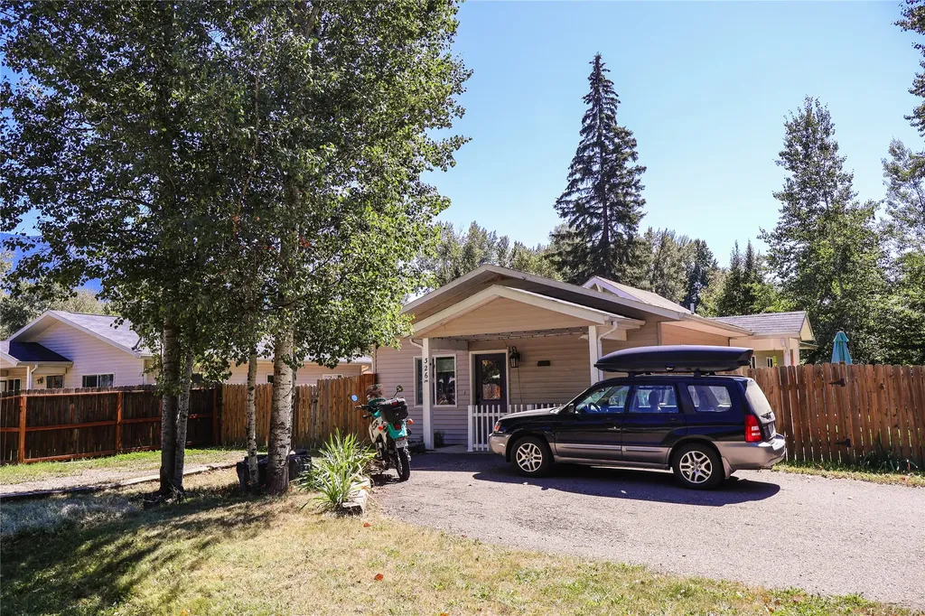 326 4th Street E Columbia Falls MT 59912
