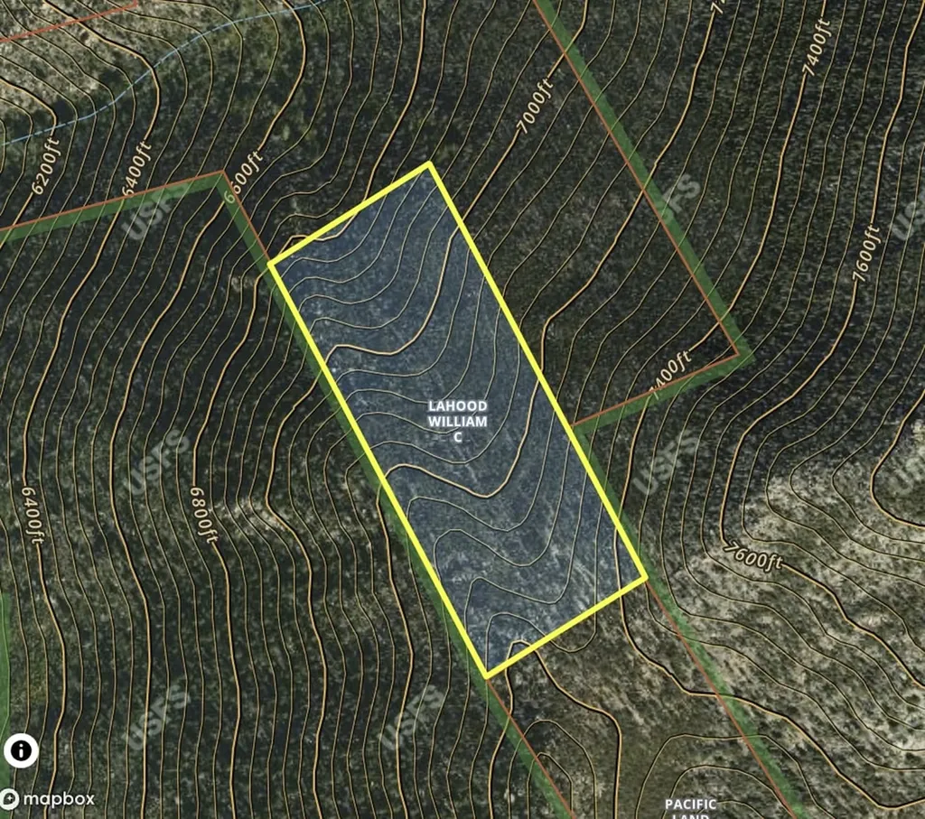 Mine Survey #7882 Tract 2 N Butte MT 59701