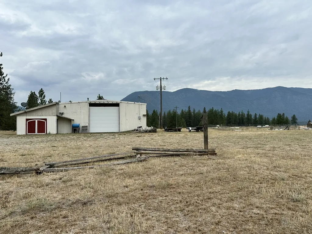 5476 Mt Highway 200 Thompson Falls MT 59873
