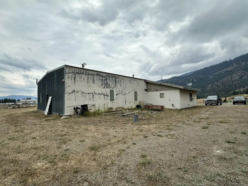 5476 Mt Highway 200 Thompson Falls MT 59873