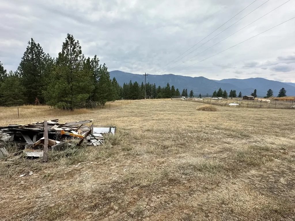 5476 Mt Highway 200 Thompson Falls MT 59873