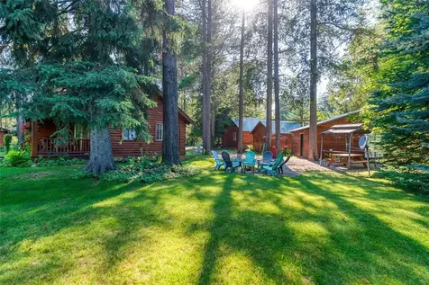 9478 Highway 2 E Martin City MT 59926