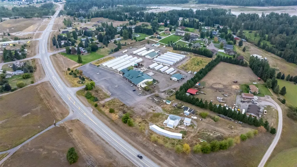 2205 Mt Highway 35 Kalispell MT 59901