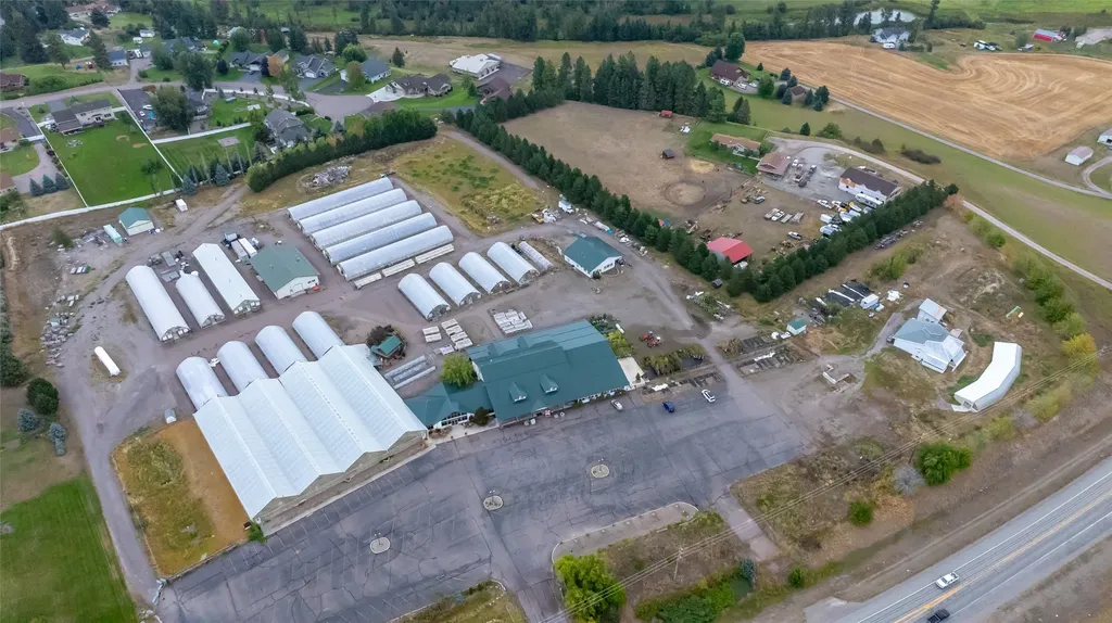 2205 Mt Highway 35 Kalispell MT 59901