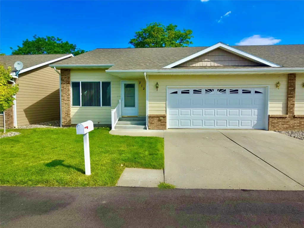 3121 New Hope Drive Billings MT 59102
