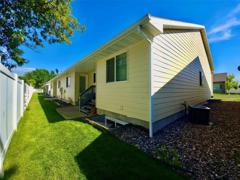 3121 New Hope Drive Billings MT 59102